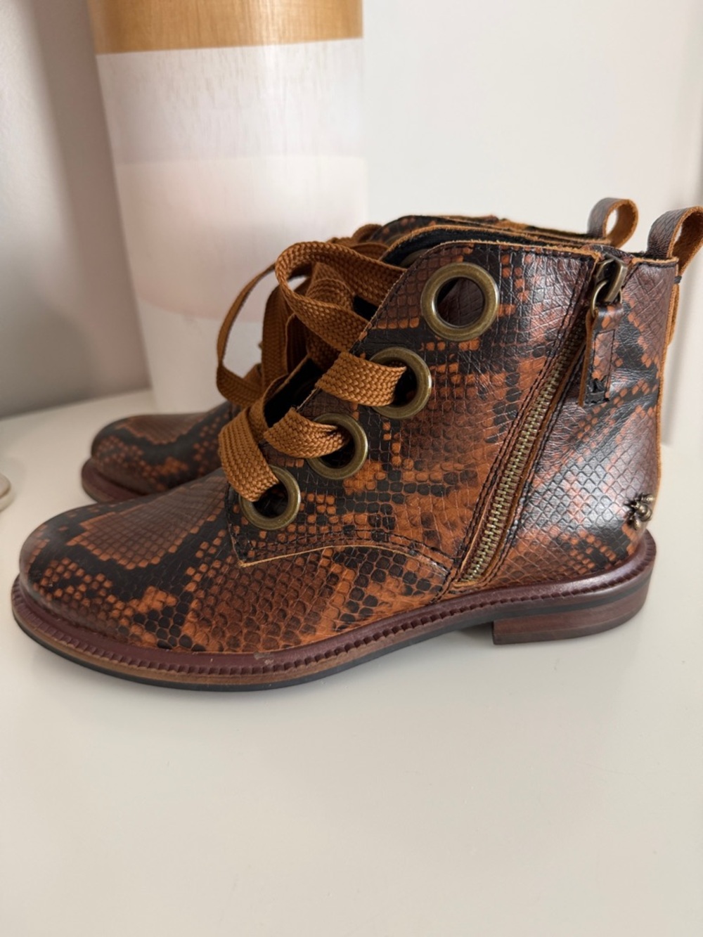 Kelsi Dagger Brooklyn Size 6 - Anthropologie